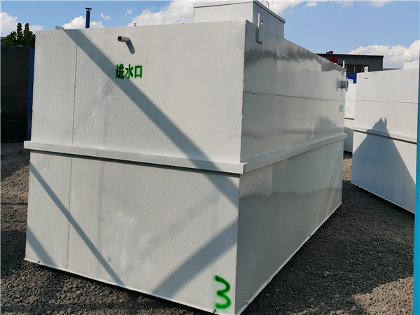 養豬污水處理設備 養豬污水處理設備