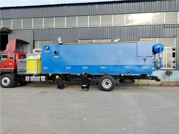 養豬污水處理設備 養豬污水處理設備